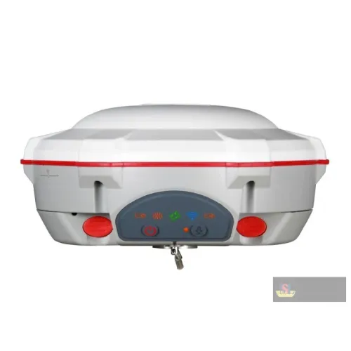 SinoGnss T300plus Base GNSS Receiver Kit Incl. Internal UHF-GSM Modem