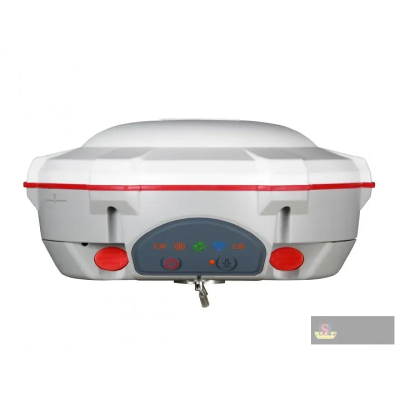 SinoGnss T300plus Base GNSS Receiver Kit Incl. Internal UHF-GSM Modem