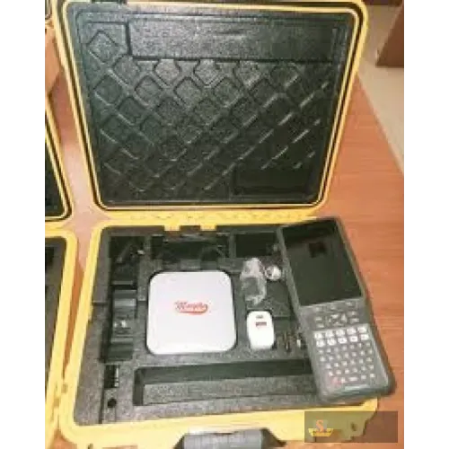 Muya M9 CORS Rover GNSS Receiver Kit Incl. Internal GSM Modem With Controller