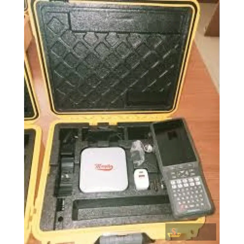Muya M9 CORS Rover GNSS Receiver Kit Incl. Internal GSM Modem With Controller