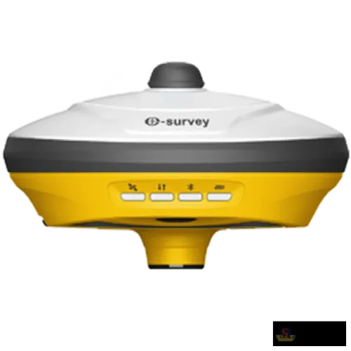 E-Survey E200 Rover GNSS Receiver Kit Incl. Internal UHF-GSM Modem With Controller