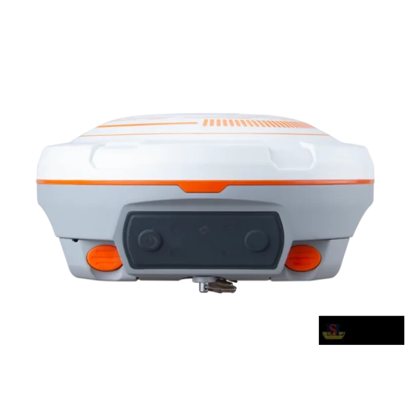 SinoGnss N3 Base GNSS RTK Receiver Incl. Internal UHF-GSM Modem