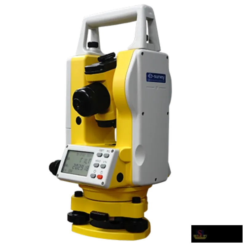 E-Survey ET2A Digital Laser Theodolite