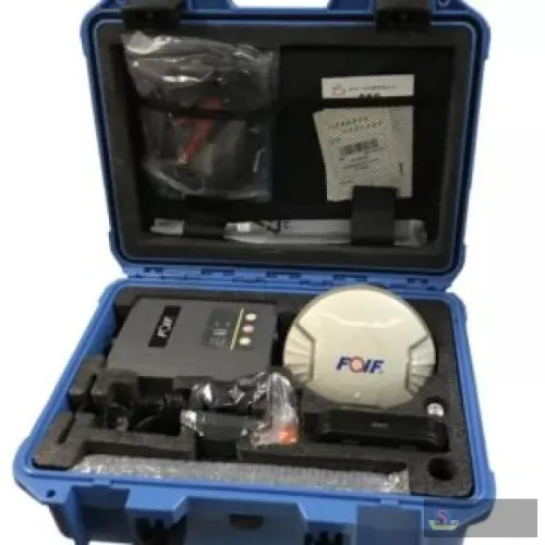 FOIF A30 Hard Carry Case