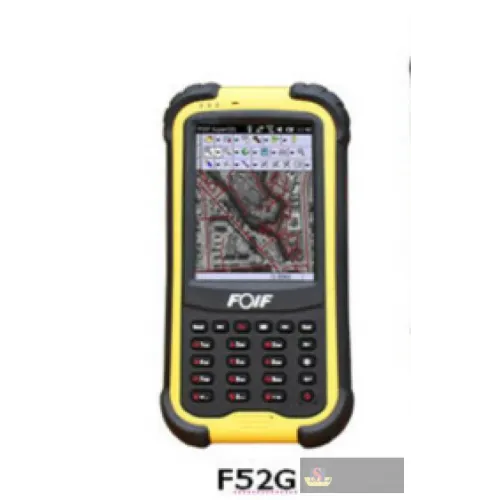 FOIF F52G Data Collector