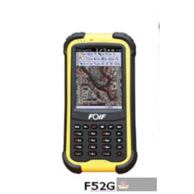 FOIF F52G Data Collector
