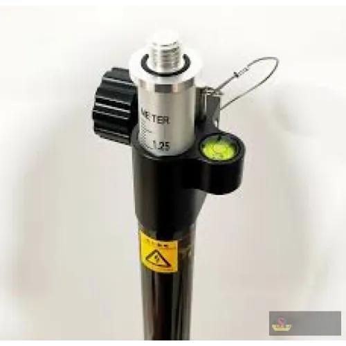FOIF Carbon Fiber GNSS Rover Rod