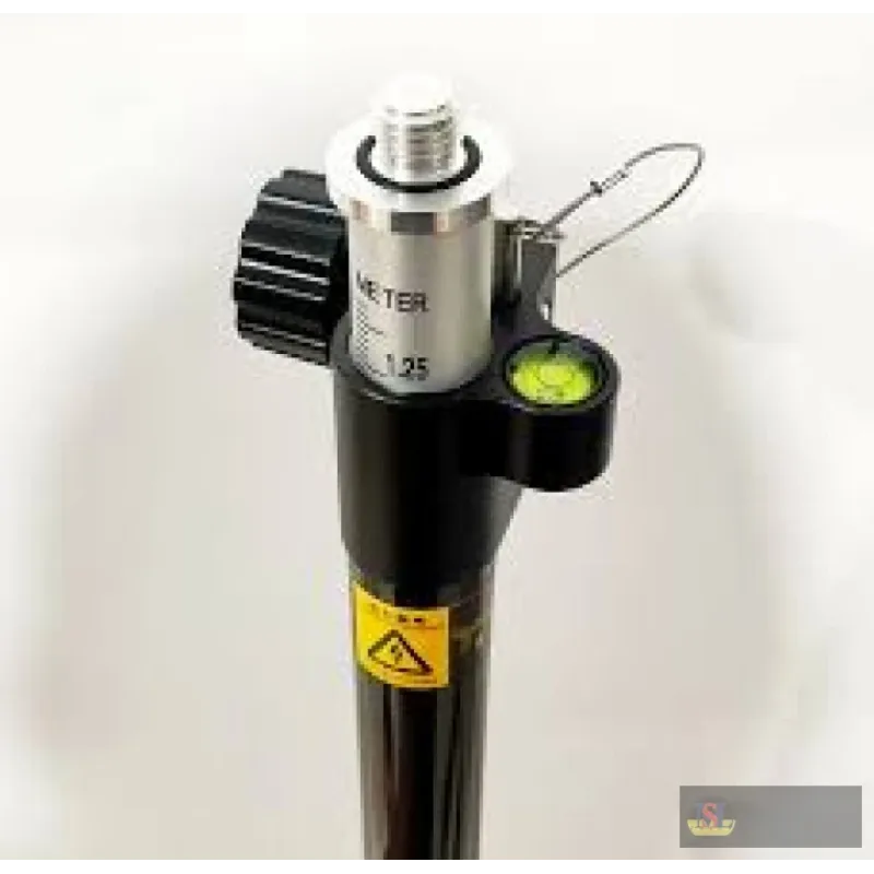 FOIF Carbon Fiber GNSS Rover Rod