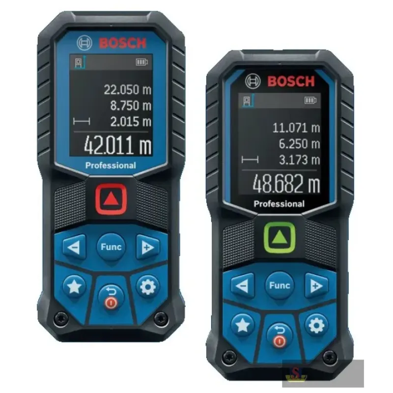 Bosch GLM 50-22 Laser Measure