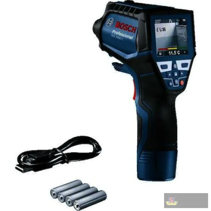 Bosch GIS 1000C Thermo Detector