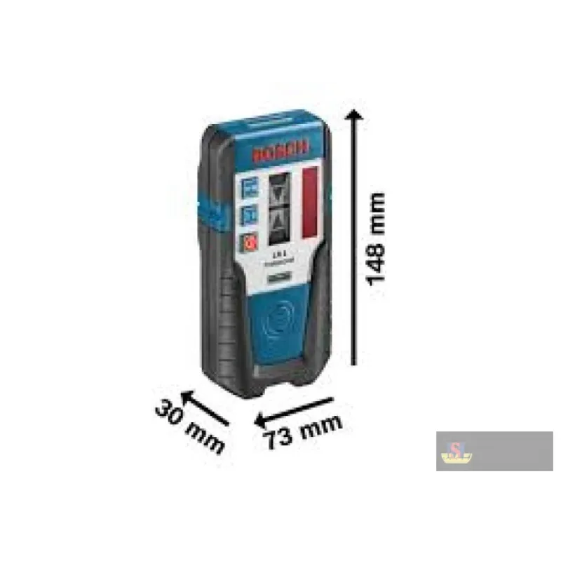 Bosch LR 1 Laser Receiver