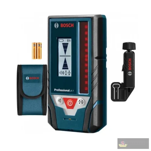 Bosch LR 7 Laser Receiver