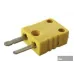 Reed LS-181 Connector, Type K, Sub Miniature, Male