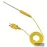 Reed R2960 Probe, Type K, Needle, -58/1112F, -50/600C, Yellow