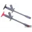 Reed CF-734760 Safety Test Clips