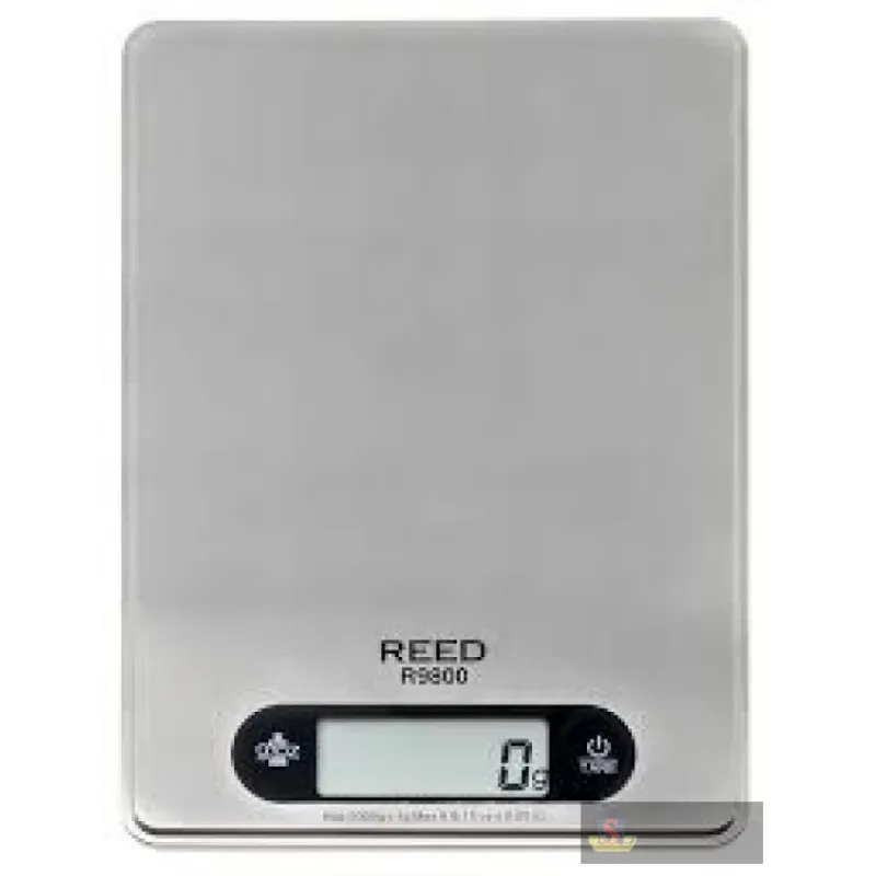 Reed R9800 Digital Scale, 5kg