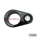 Muya G33505 Aluminum Vial Assembly , OD 32mm