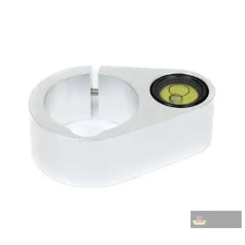 Muya G33505 Aluminum Vial Assembly , OD 32mm