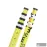 Muya G71003-7m Leveling Staff E/0.5CM, Zero At The Bottom