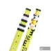 Muya G71003-7m Leveling Staff E/0.5CM, Zero At The Bottom