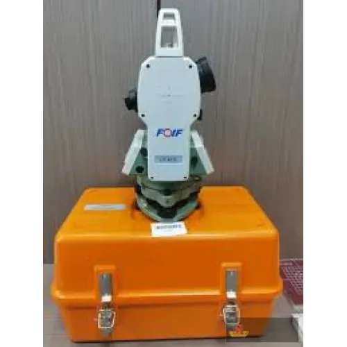 FOIF LP405L Digital Laser Theodolite