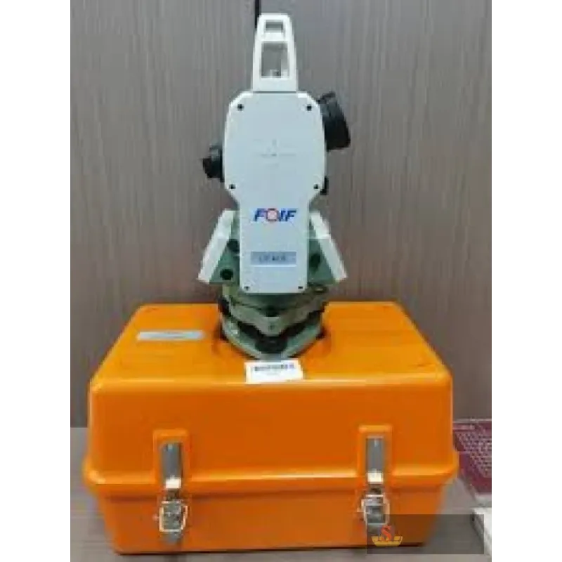 FOIF LP405L Digital Laser Theodolite