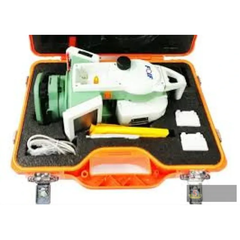 FOIF RTS362 Windows CE Total Station Kit With Accessory