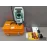 FOIF LP405L Digital Laser Theodolite Kit With Accessory