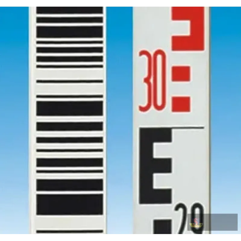 FOIF B2620-2M Fiberglass Barcode Staff