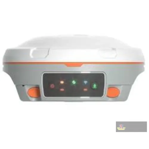 SinoGnss T300PLUS Base Rover GNSS Receiver Kit Incl. Internal UHF-GSM Modem With Controller