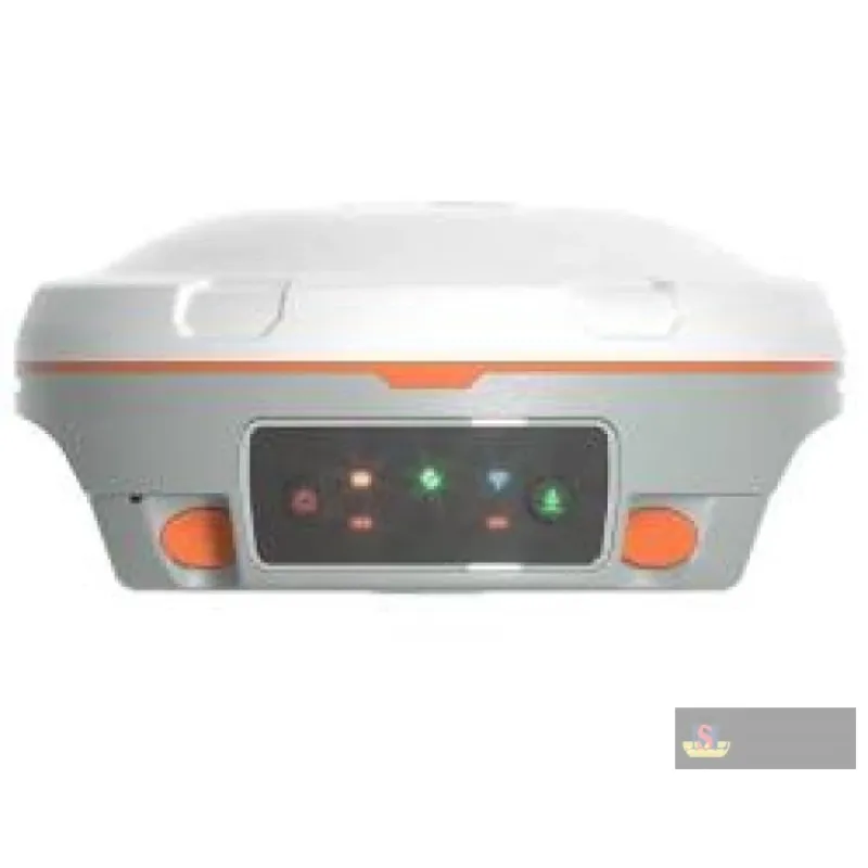 SinoGnss T300PLUS Base Rover GNSS Receiver Kit Incl. Internal UHF-GSM Modem With Controller