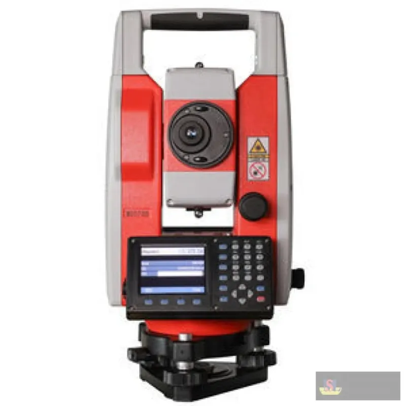 SinoGnss TS-C100 Total Station With Accessory