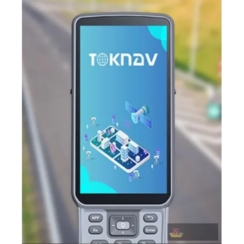 TSurvey Field software