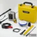 TOKNAV T10PRO Base GNSS Receiver Kit Incl. Internal, External UHF-GSM Modem