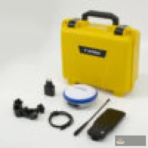 TOKNAV T10PRO Base GNSS Receiver Kit Incl. Internal, External UHF-GSM Modem