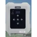 TOKNAV DL8635 External radio