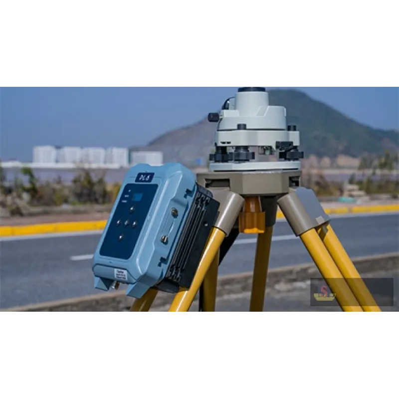 TOKNAV DL8635 External radio
