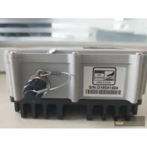 FOIF FDL-5 External Radio