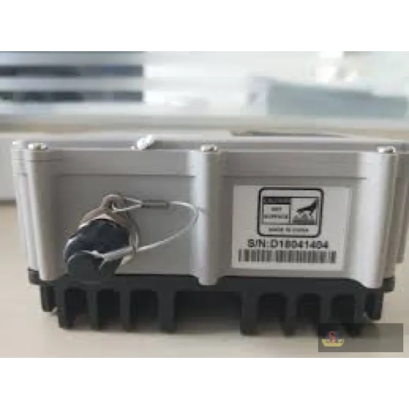 FOIF FDL-5 External Radio