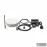 SinoGnss T300plus GNSS Receiver Kit Incl. Internal UHF-GSM Modem