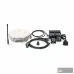 SinoGnss T300plus GNSS Receiver Kit Incl. Internal UHF-GSM Modem