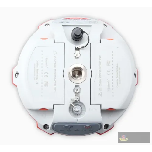 SinoGnss T300plus GNSS Receiver Kit Incl. Internal UHF-GSM Modem