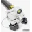 TOKNAV Carbon Fiber GNSS Rover Rod