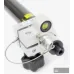 TOKNAV Carbon Fiber GNSS Rover Rod