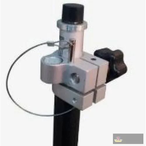 TOKNAV Carbon Fiber GNSS Rover Rod