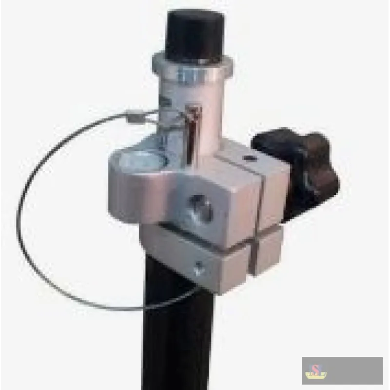 TOKNAV Carbon Fiber GNSS Rover Rod