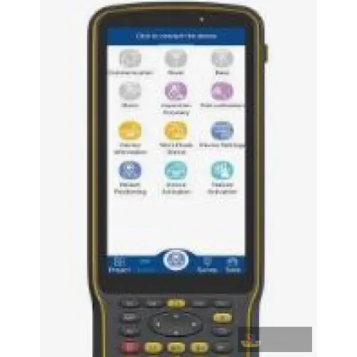 TOKNAV PCR100U Field Controller Incl. TSurvey Software