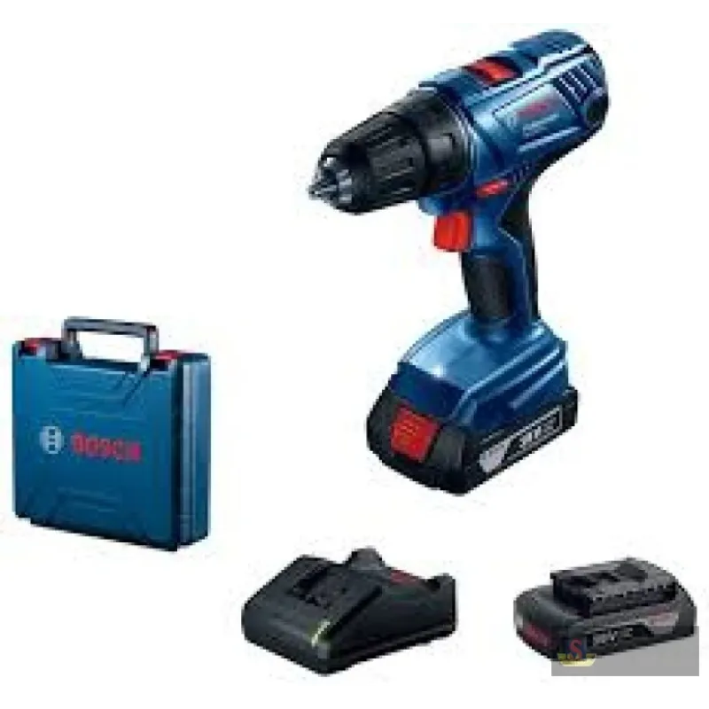 Bosch GSR 180-LI Drill Driver