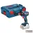 Bosch GDX 18 V-EC Impact Wrench
