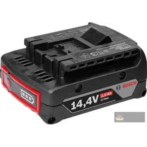 Bosch GBA 18V, 2.0 Ah Single Battery